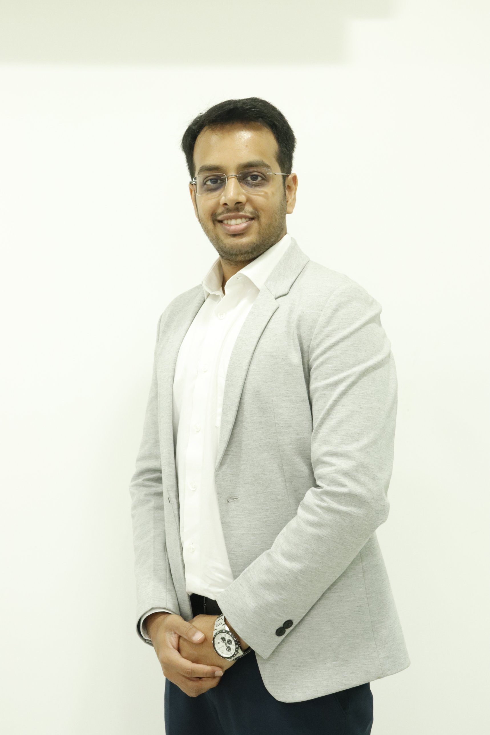 CA Zeal Bangdiwala — Partner